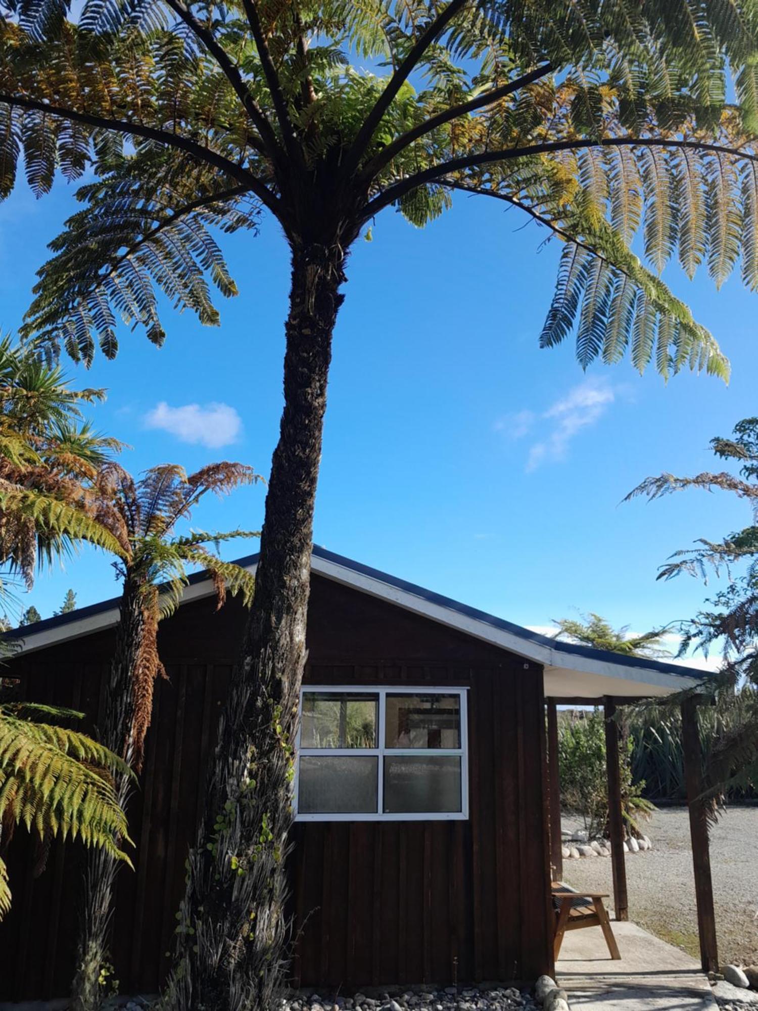 Sunset Accommodation Westport Bagian luar foto